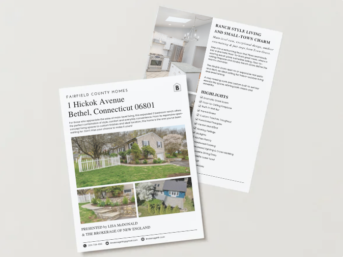 BrokerageNE's tweet photo. Missed this one? The right opportunity may be next. 📩 DM us for a curated list of available and coming-soon homes in Bethel, CT.

Listed &amp; Sold by The Brokerage of New England. Licensed broker in Connecticut. #fairfieldcounty #bethelct https://t.co/I6LmV51MnC