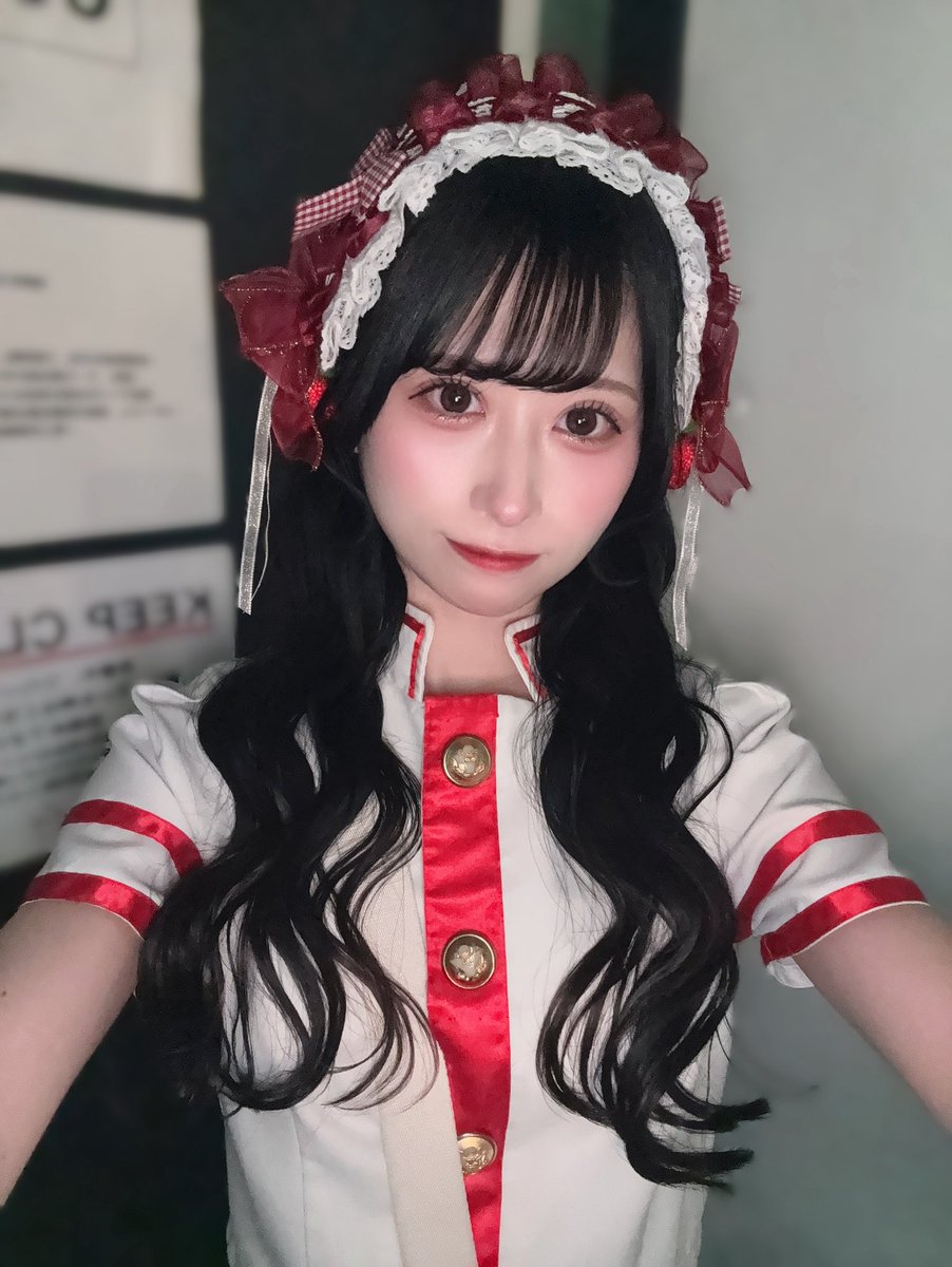 望愛 めもり 🦀 tweet media