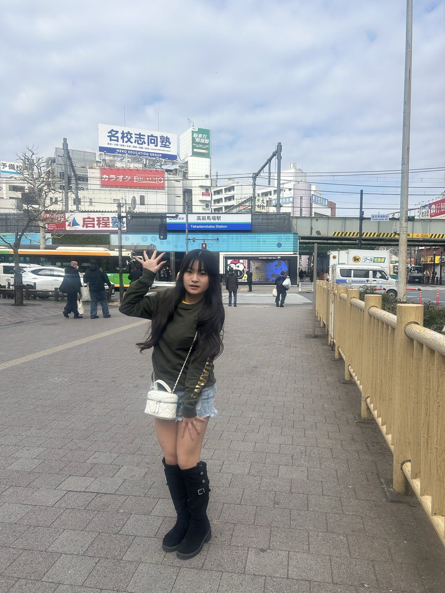 おはようございます☀ 1週間あっというま…😆 今日から3月🌸よろしく