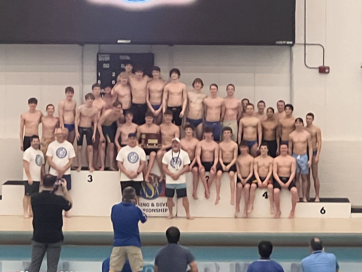 CP Swim and Dive tweet media