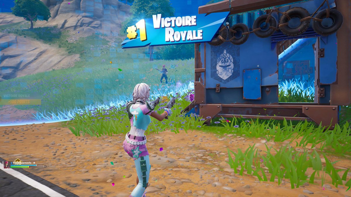 Radiance NoKa tweet media