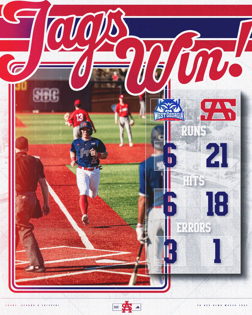 South Alabama Baseball tweet media