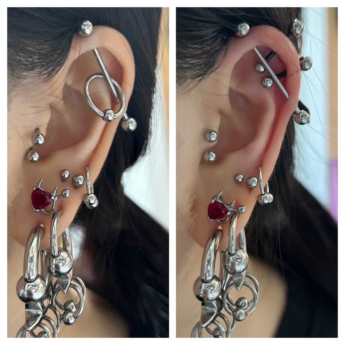 ほったちゃん！🌏 tweet media