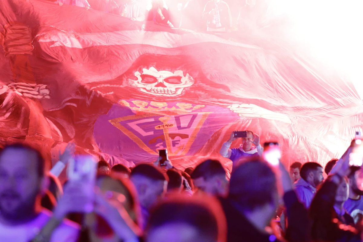 Vengan cuando quieran