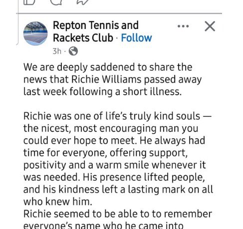 Eric Graves tweet media