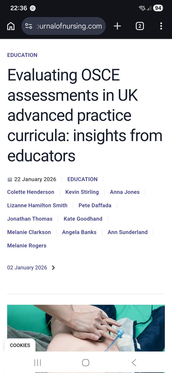 Lizanne HS tweet media