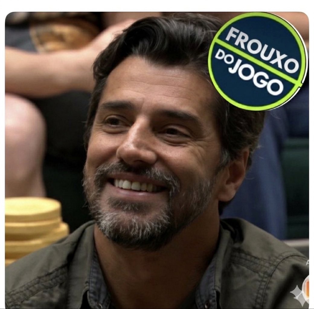 Denise626132's tweet photo. @Dantinhas Ele 👇 https://t.co/Nu1SARQ8Ef