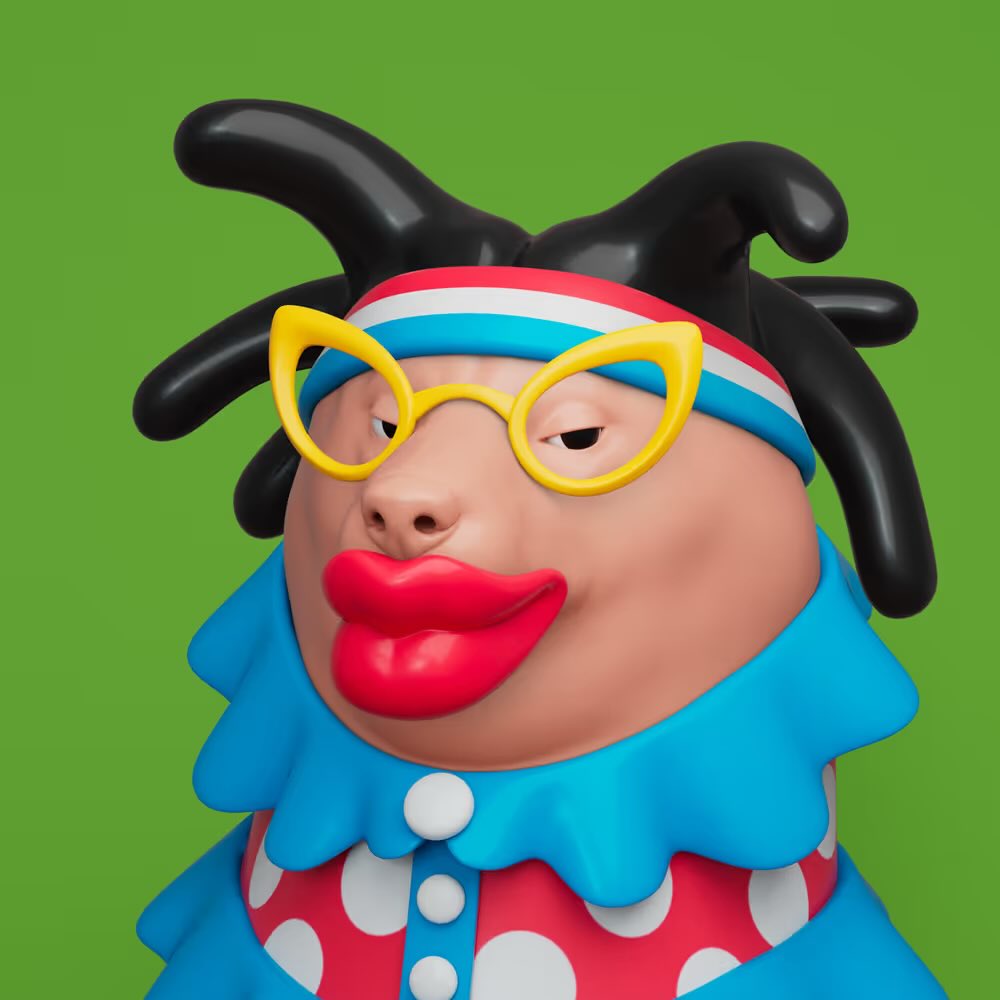 Vecktor 💀 Genuine Undead tweet media