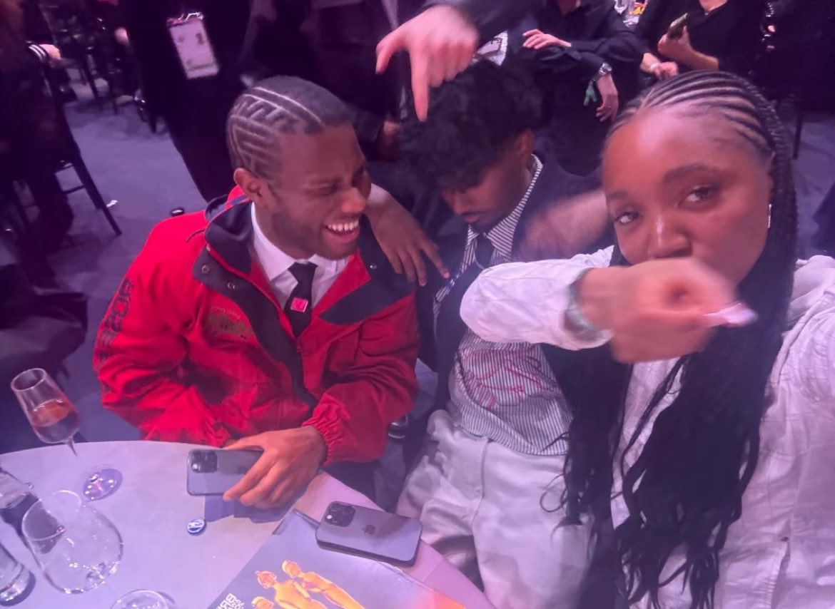 UK Rap Daily tweet media