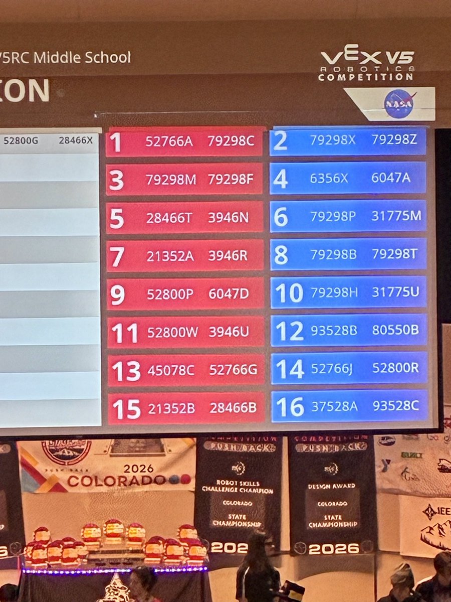 M. Travis O’Hair tweet media