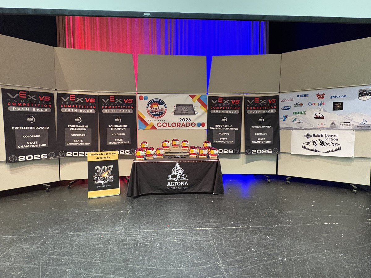 M. Travis O’Hair tweet media