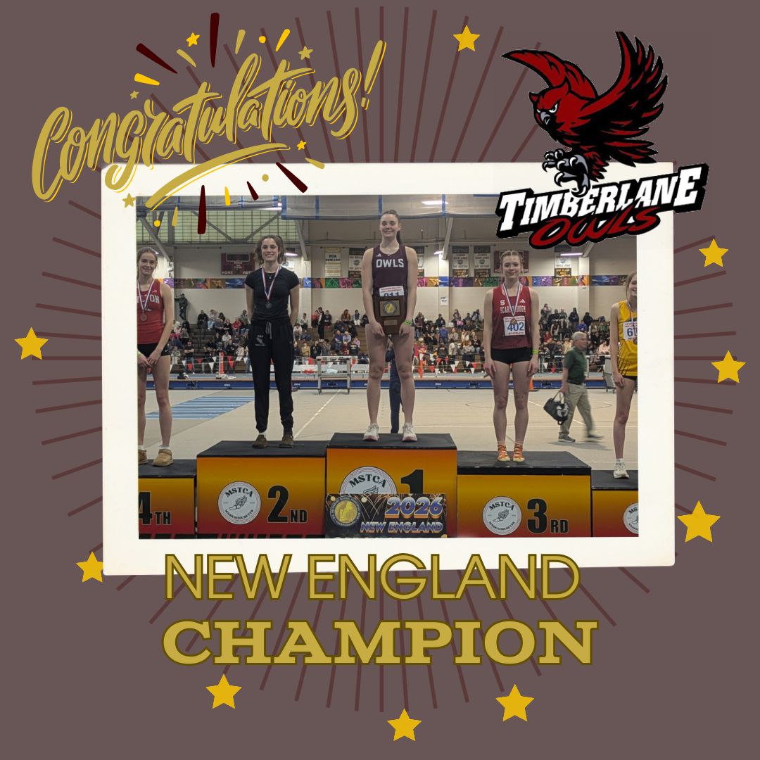 Timberlane High tweet media