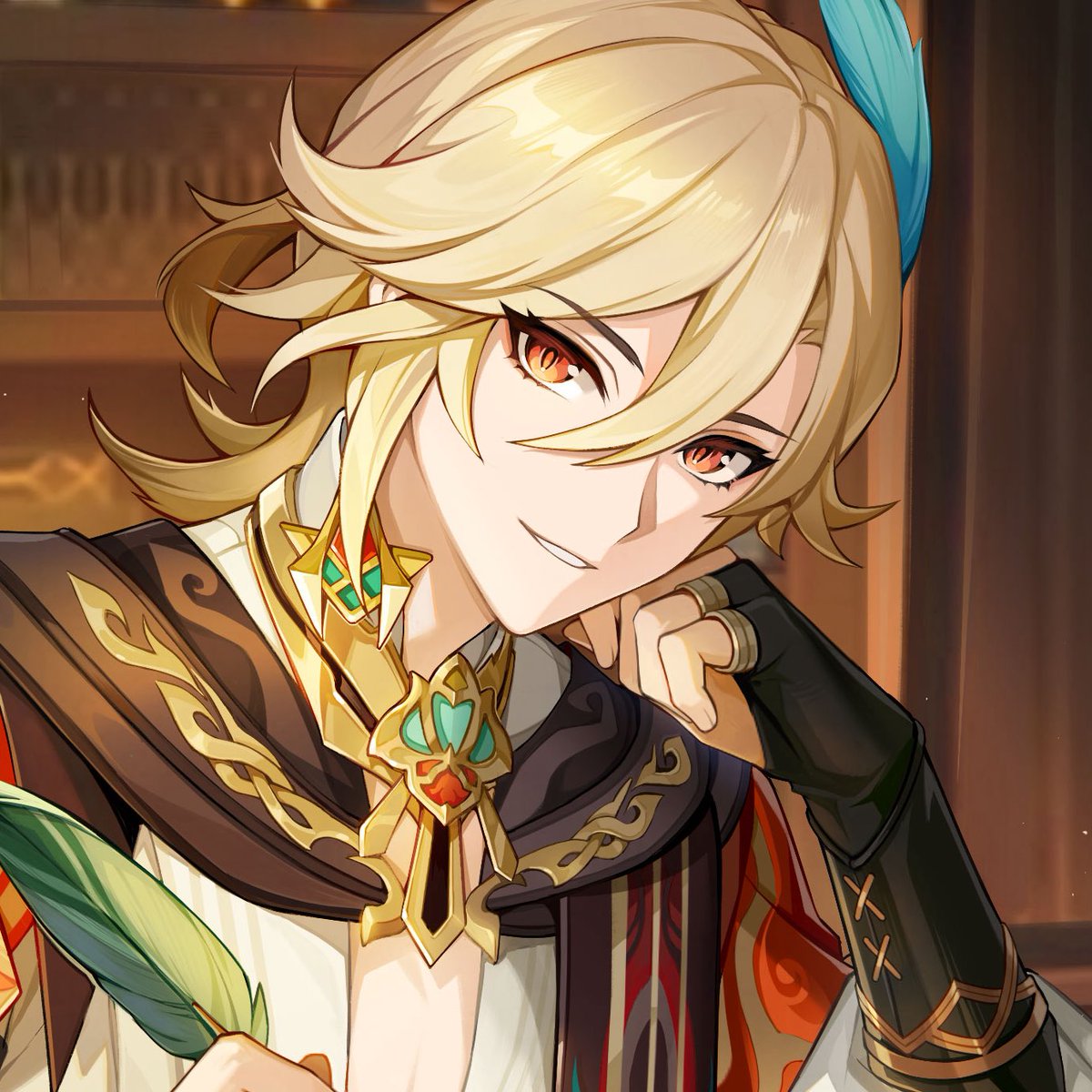 Kaveh 🏛️ tweet media