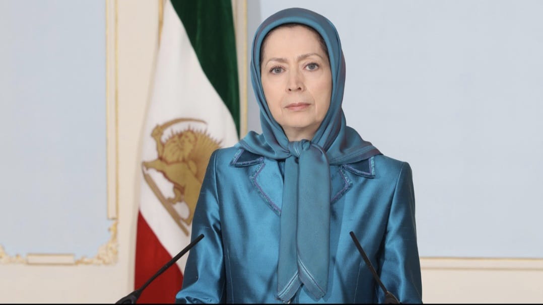 <a href="/kyleolson4/">Kyle Olson 🇺🇸</a> <a href="/Maryam_Rajavi/">Maryam Rajavi</a> Maryam Rajavi is our hope for a free Iran.
#OurChoiceMaryamRajavi 
#NCRIAlternative
