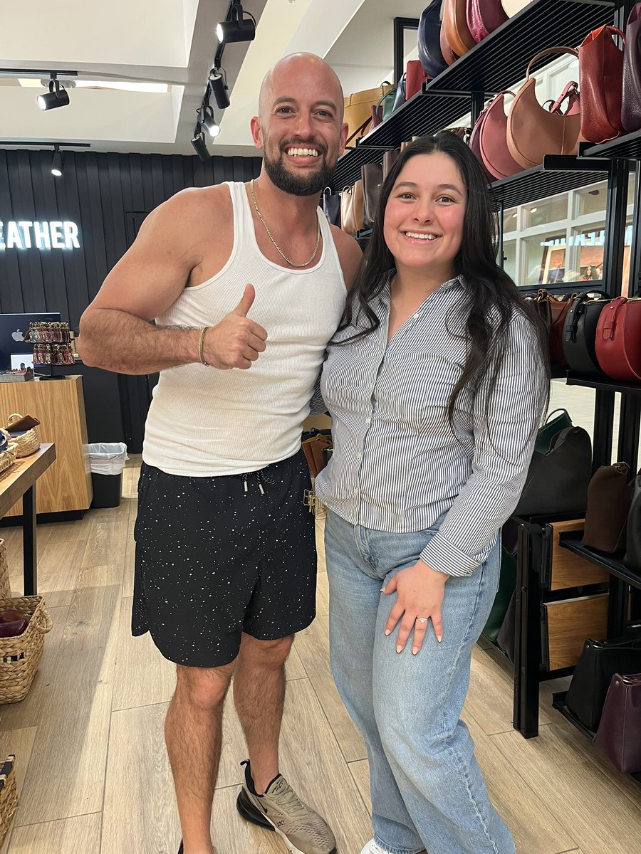 Steve Lequerica 💬 tweet media