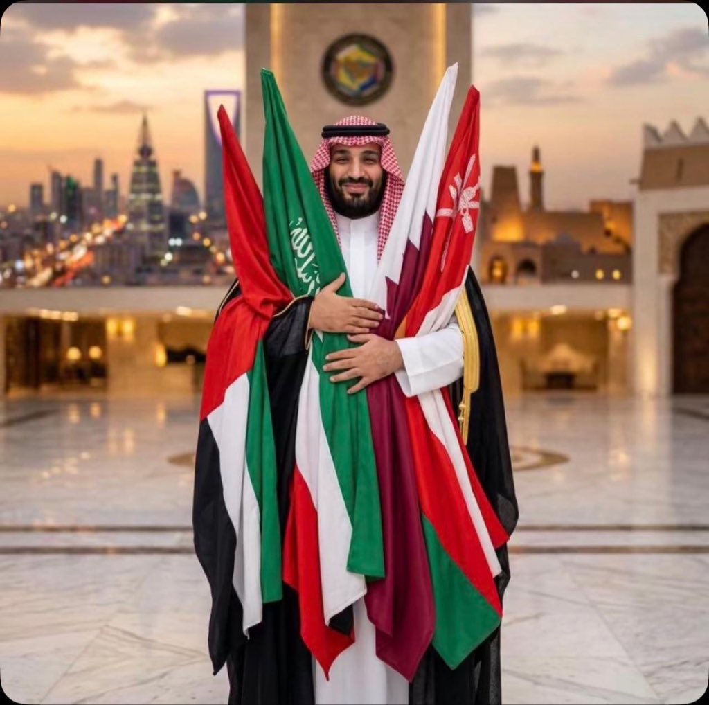 tna_345's tweet photo. قايد الامه الاسلاميه 
الله يطول بعمره
 #اللهم_احفظ_السعوديه https://t.co/HdLtrd59tj