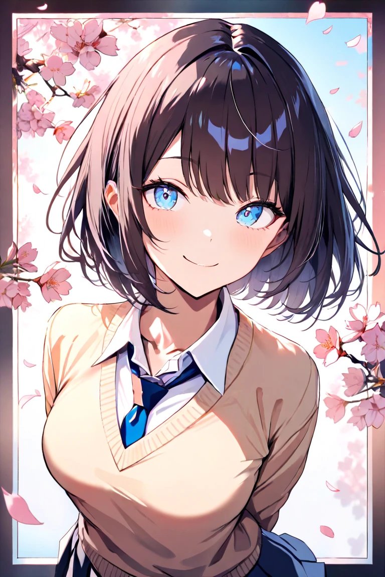 AIart #AIイラスト︎ おはようございます 3月に入り時間の速さを感じ