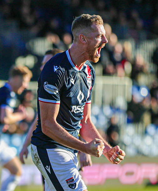 The County Corner tweet media