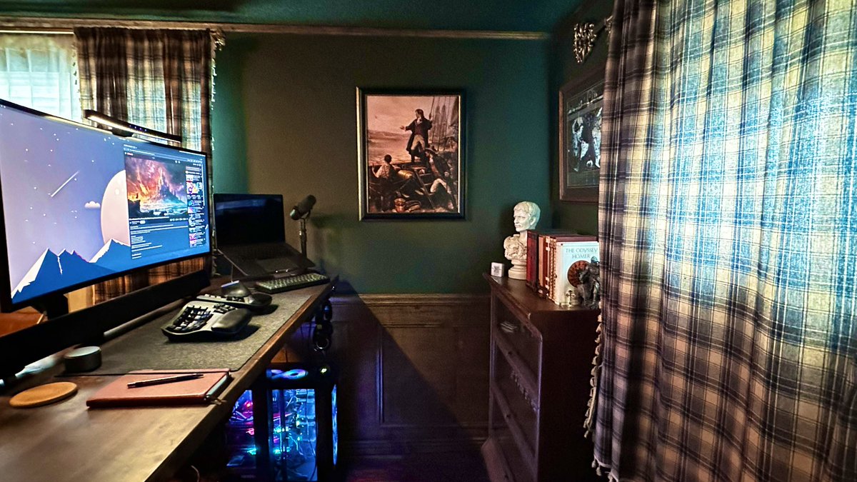 Mike Key tweet media