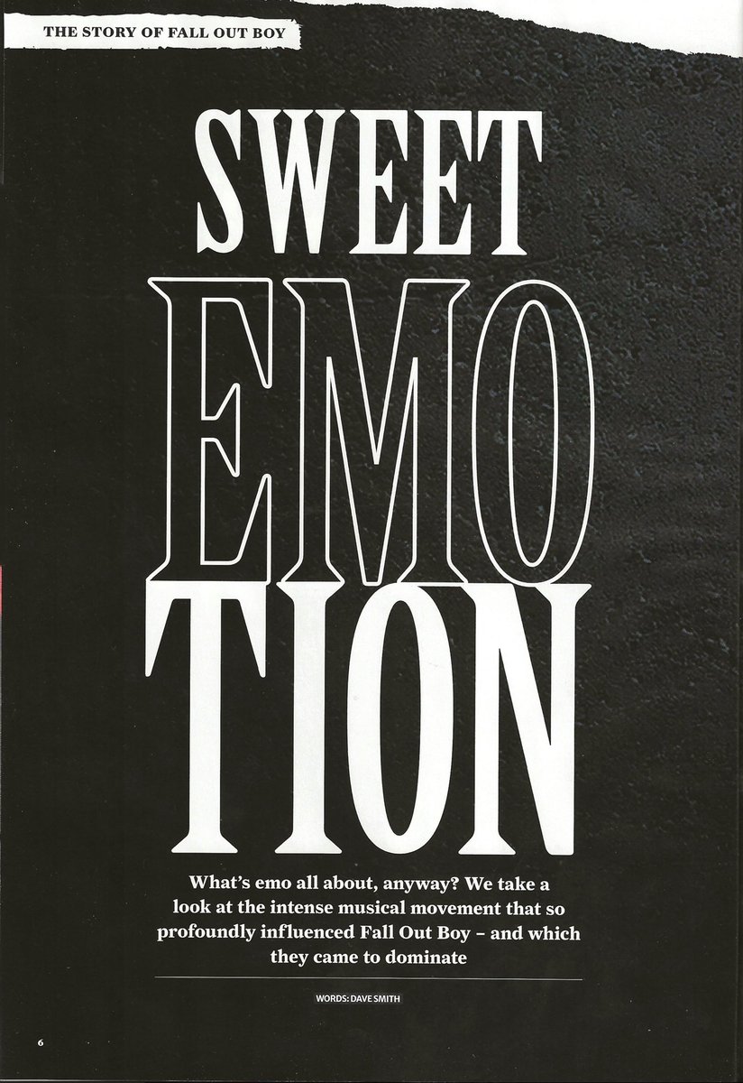 decaydance scans ★ tweet media