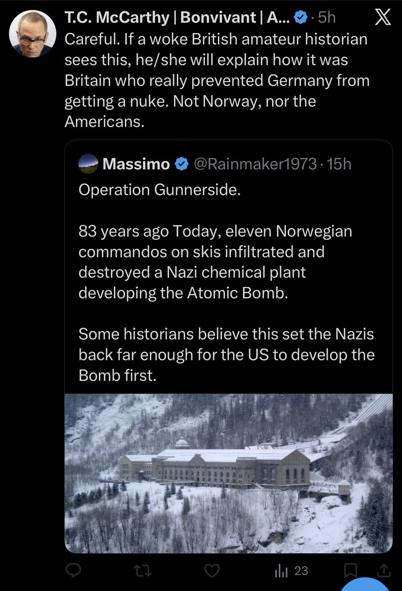 Stephen Fisher tweet media