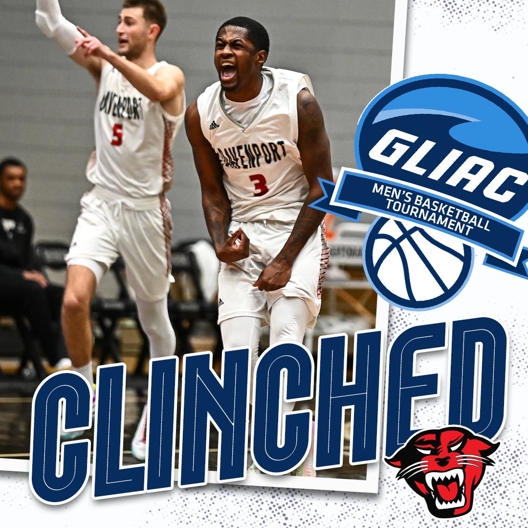 GLIAC tweet media