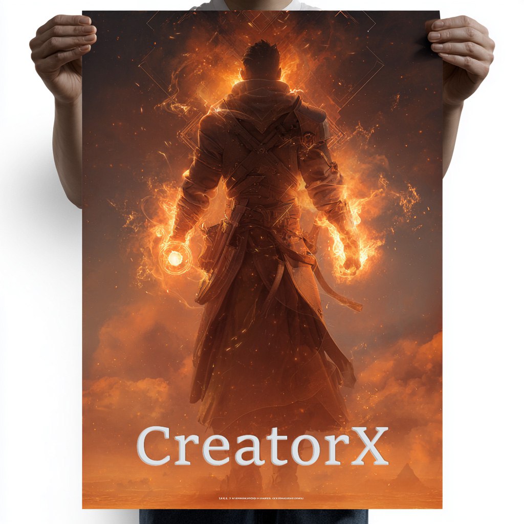Why CreatorX? Because your reputation is your greatest asset. 🛡️
​Built on BaseChain, we enable you to tokenize your brand and turn digital influence into liquid assets. No intermediaries. No limits.
​Join the revolution here : branch.creatorx.me/mIkYl1Rx80b
​ #CreatorX