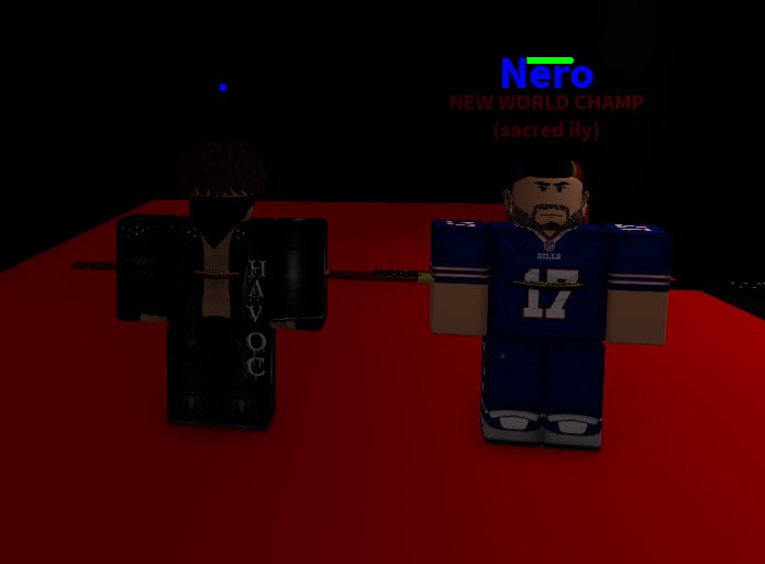 its_4ll_nero's tweet photo. AND NEWWWWW RSM WORLD CHAMP NEROOOO (me) WITH THE NEWWWWWWW RSM US CHAMP @RSM_Oak 🔥🔥🔥🔥 https://t.co/5DRV9QUI9O