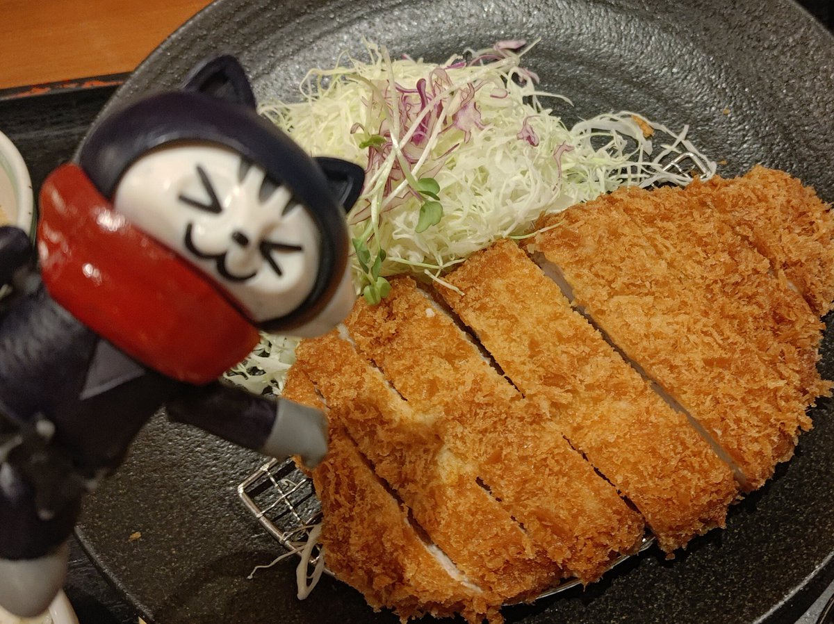 おはようにゃん😺 3月1日、日曜日、晴れにゃ☀️ もう3月にゃんね