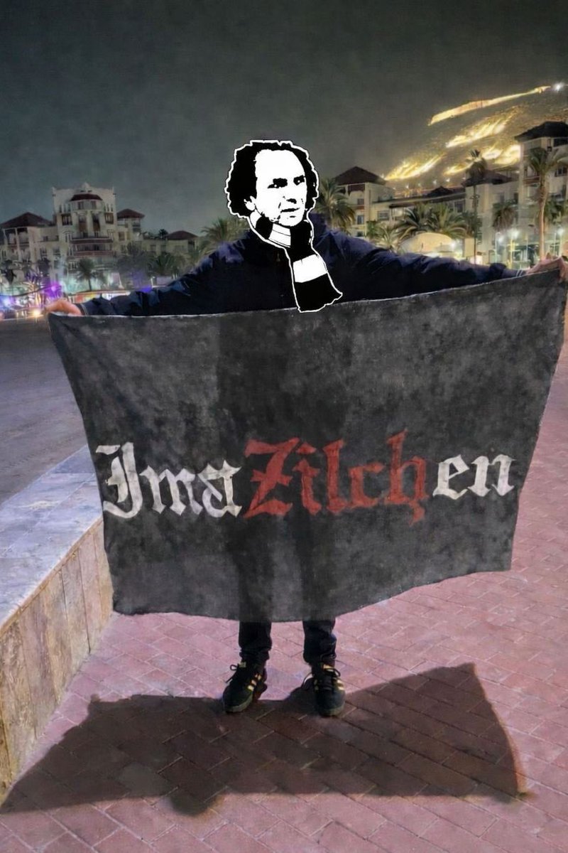 Win or Die… Zilch Either Way.