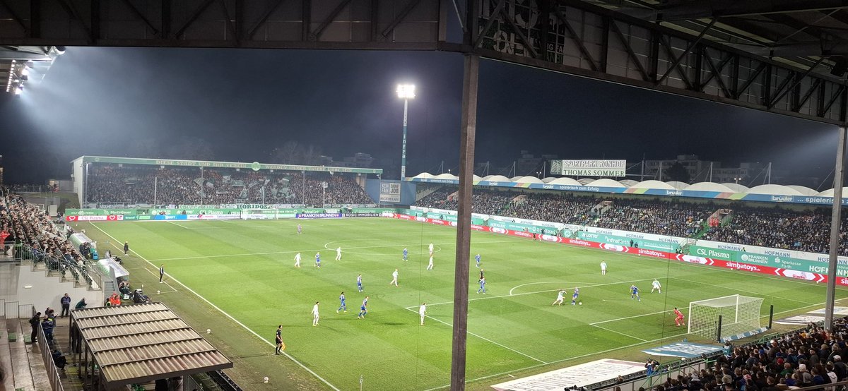 KoenFCE1909 🏟 ⚽ 🇳🇱 tweet media