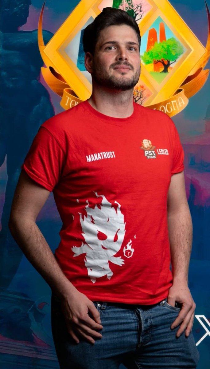 Cacialli Leonardo tweet media