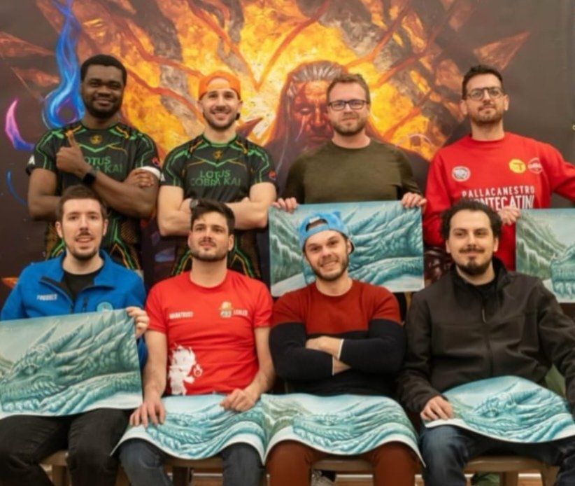 Cacialli Leonardo tweet media