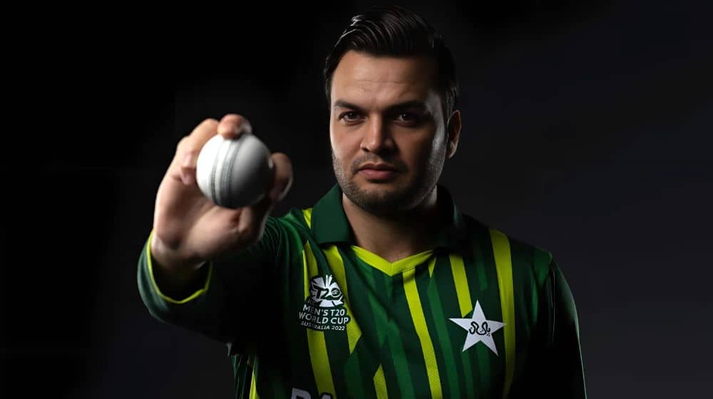 faizanlakhani's tweet photo. Usman Qadir has withdrawn his retirement from international cricket.

The leg-spinner, who announced retirement in October 2024, said the decision was made after careful consideration.

"Playing in Australia made me realise I still have international cricket left in me. I am once again available for Pakistan selection. My journey isn't over. I'm ready to take Pakistan cricket forward."