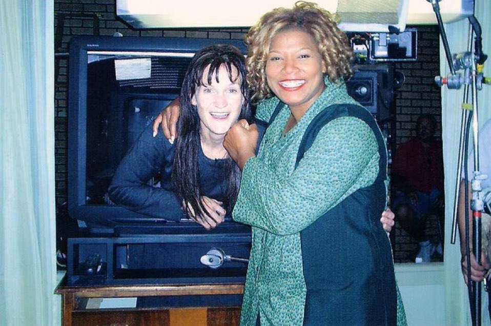 Behind the scenes of Scary Movie 3 (2003) 📺