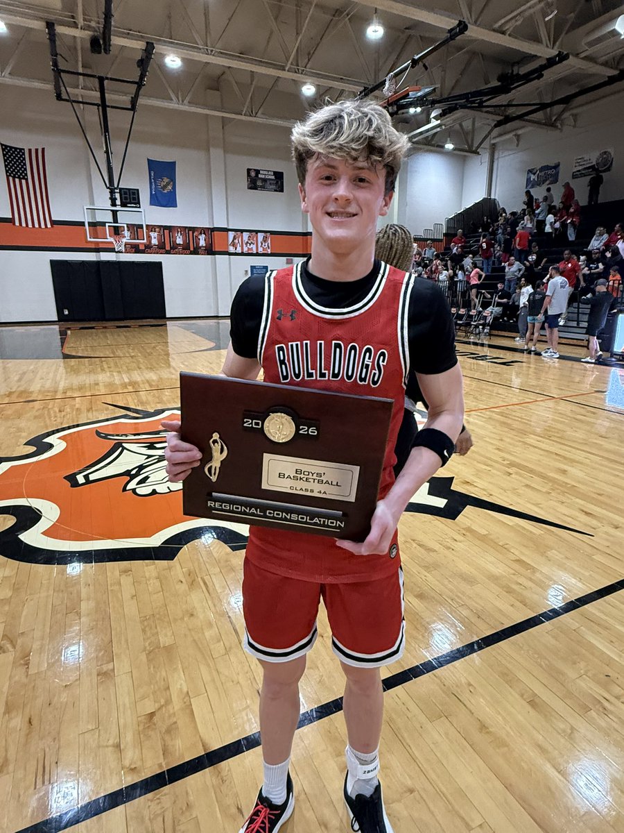 Sulphur Bulldog Basketball tweet media