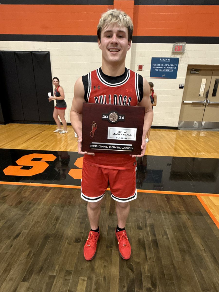 Sulphur Bulldog Basketball tweet media