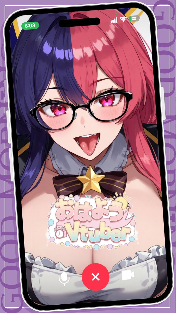 元魚類の桃紫ヒラメさん(モモサキヒラメ)🍑💜🐟@好きにゲームする