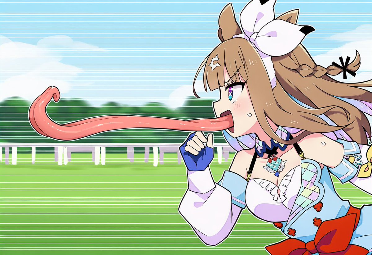 ✅ Dia 67 esperando un nuevo anime de uma musume