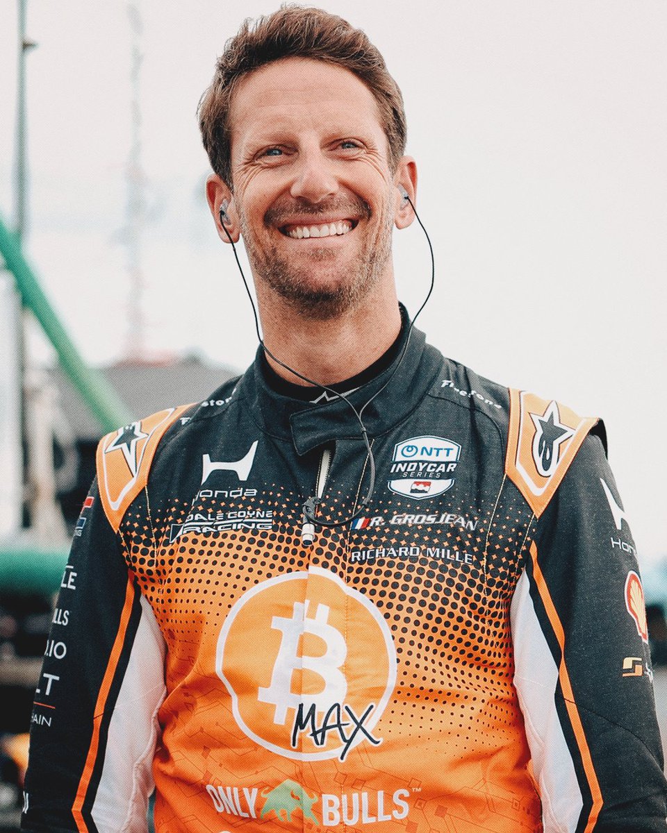 NTT INDYCAR SERIES tweet media