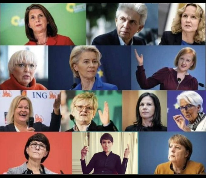 cyan_rk's tweet image. Was, wenn Alte weiße #Männer doch nicht das #Problem sind❓🤔
#Frauen #Politik  #Pfahlschidkröten #Peterprinzip #DasDeutscheFinale #Esc2026 #Interessen