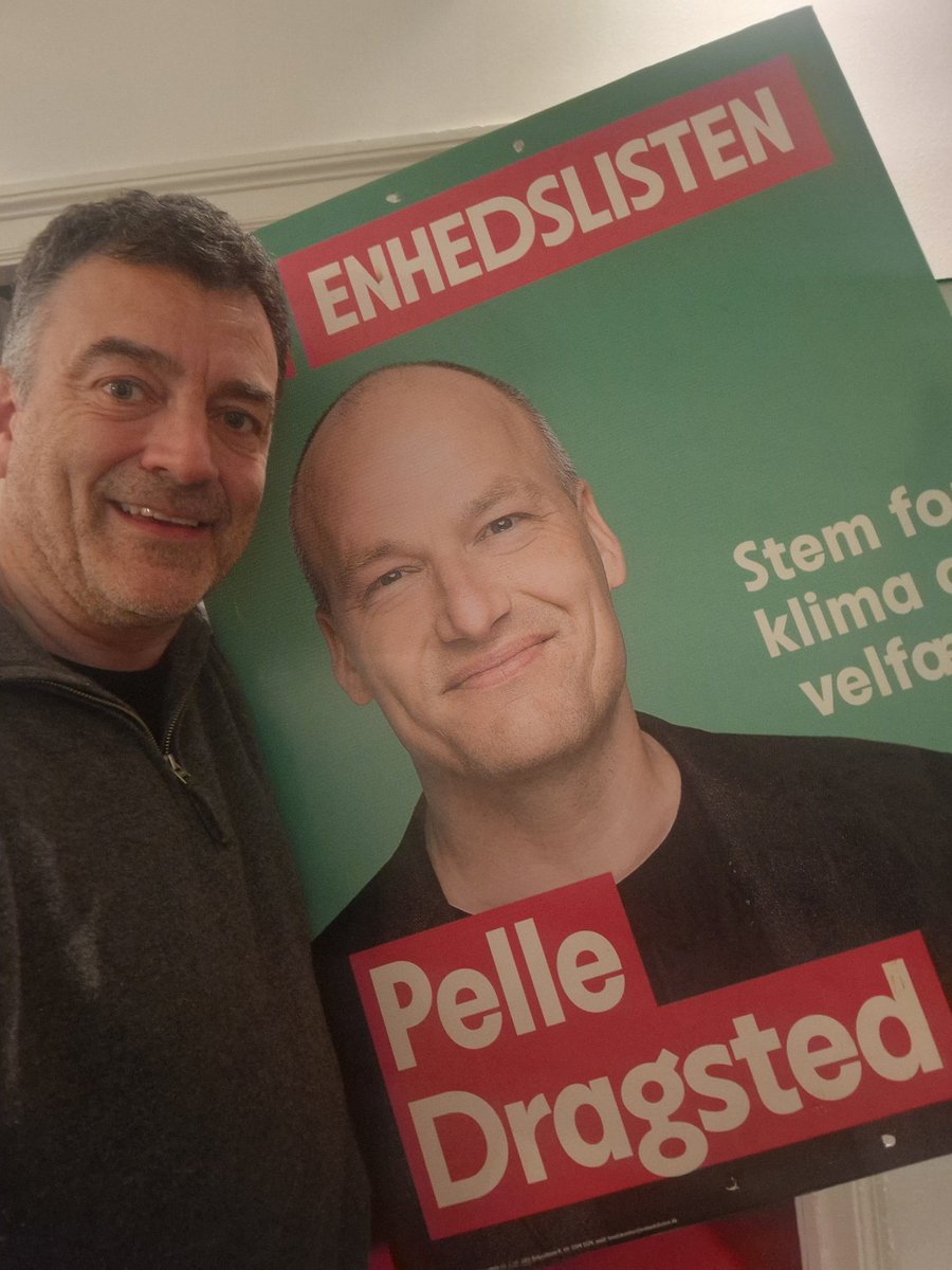 Erling Daell tweet media