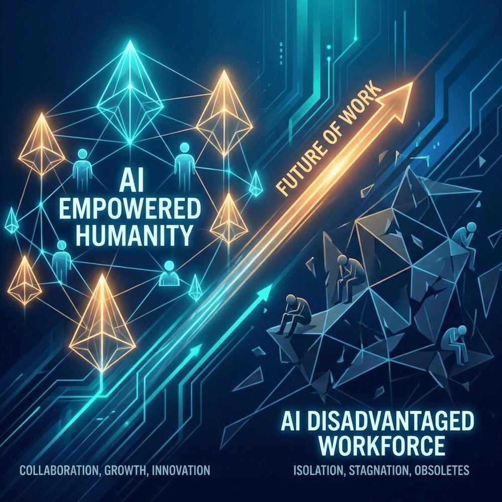 AI Revolution tweet media