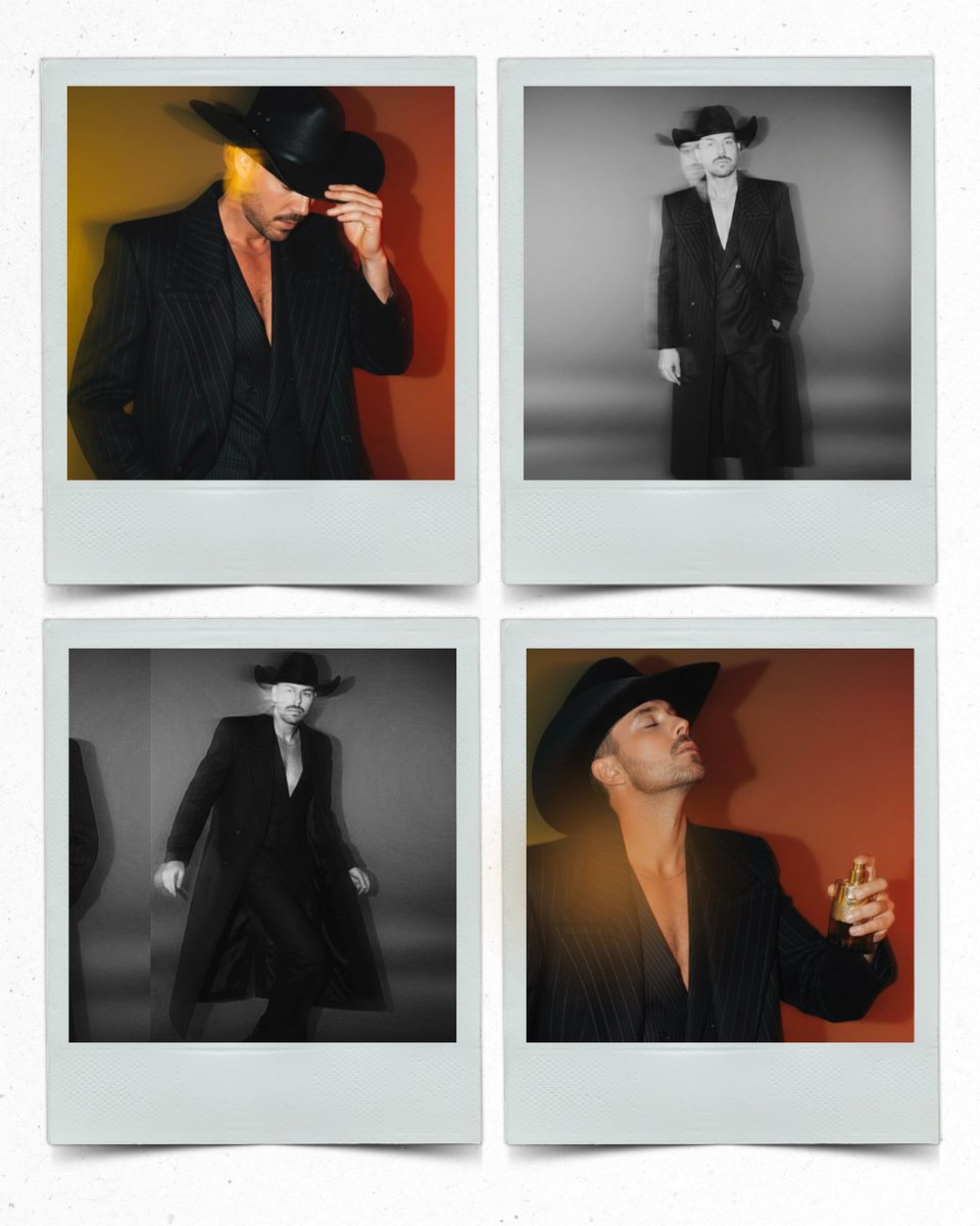 chanceokonski's tweet photo. Proud to partner with @Azzaro on their latest fragrance, #ForeverWantedAbsolu.

Created for the confident man who knows what he wants—and takes it. 

#AzzaroParfums https://t.co/zIYCX1cHqC