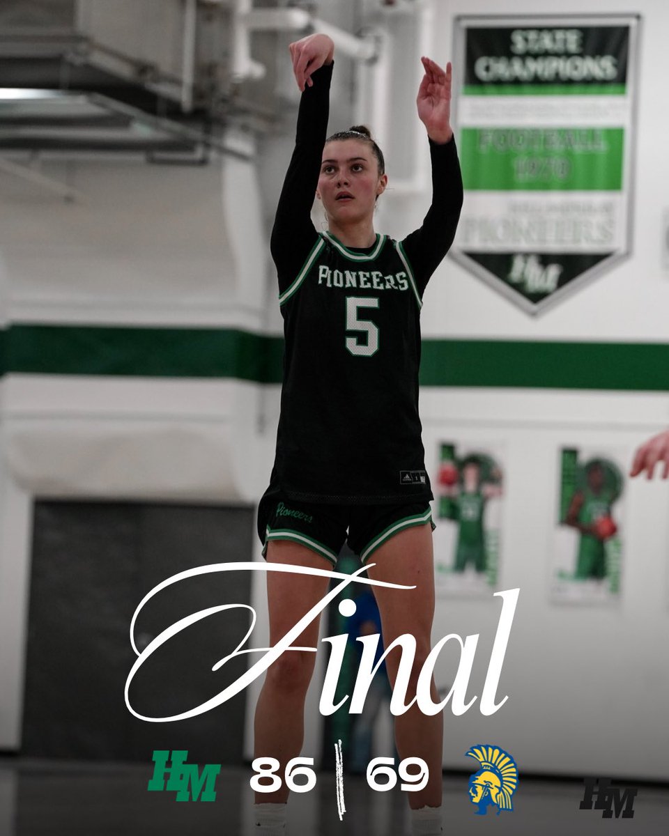 Hill-Murray Girls Basketball tweet media