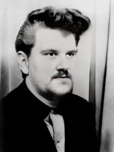 Dieter Wegner-Kinski tweet media