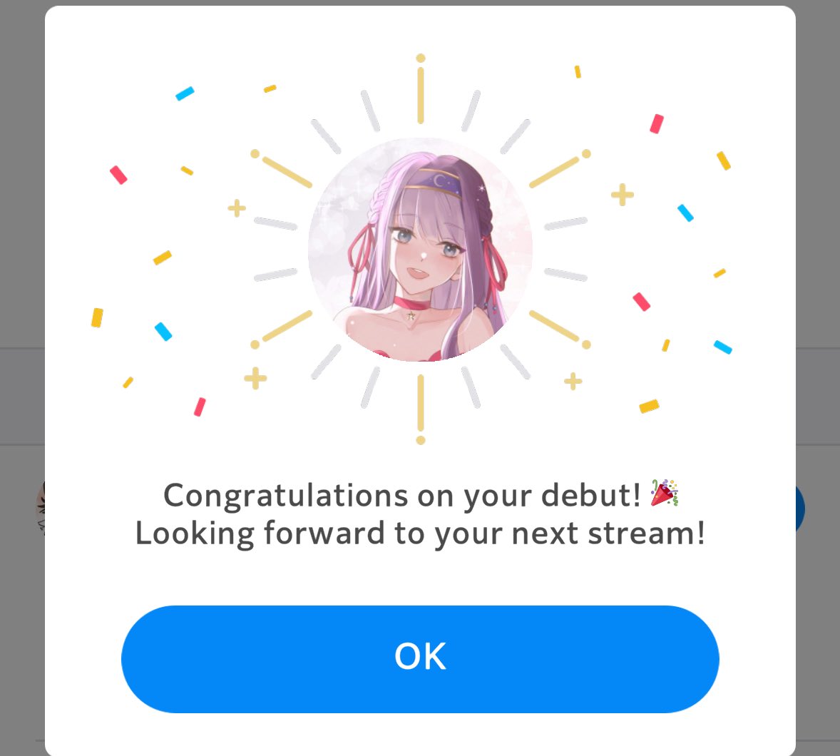 Yumemi夢美 🌟 Anime Ottawa tweet media