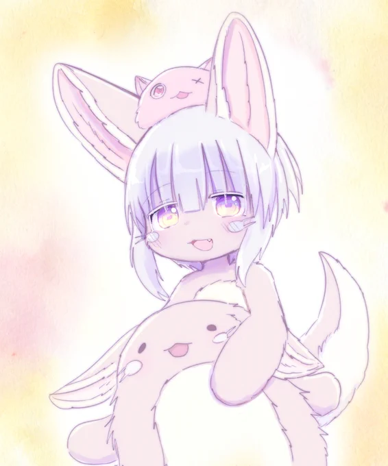 朝んなぁ～～～