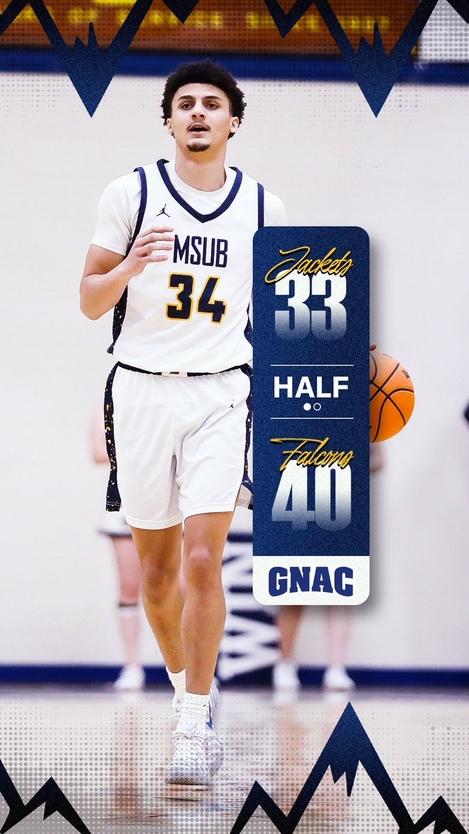 MSUB Men's Basketball tweet media