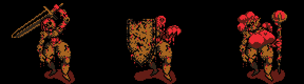 Witch Calipso tweet media